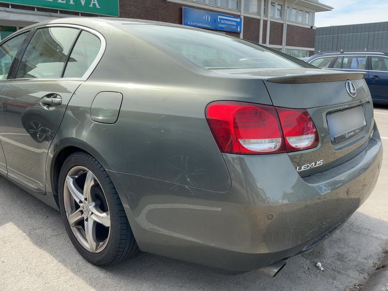 Lexus GS-Serie GS 300 Ambassador 2005 – снимка 6