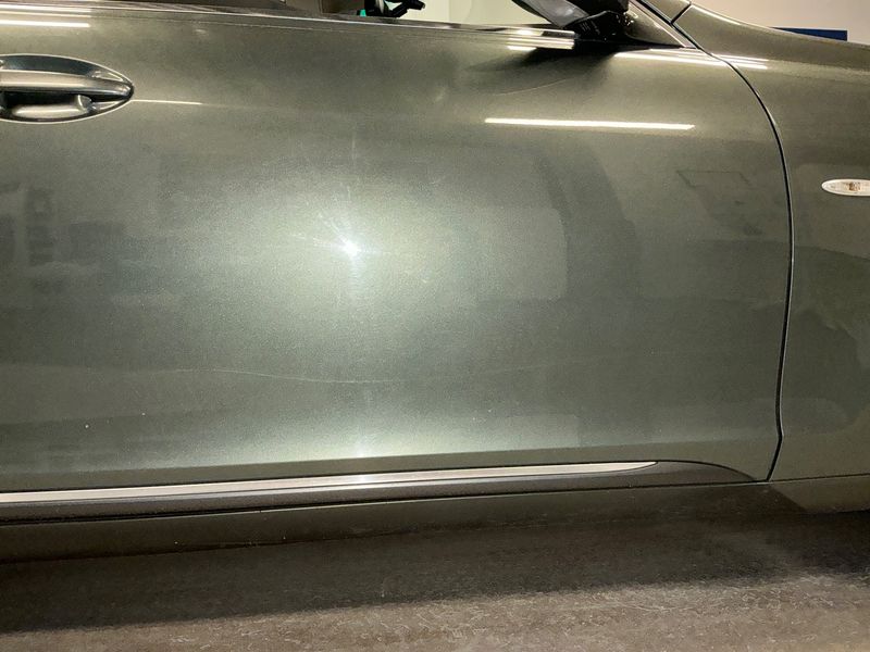 Lexus GS-Serie GS 300 Ambassador 2005 – снимка 22