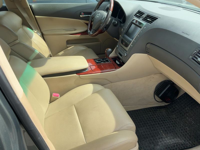 Lexus GS-Serie GS 300 Ambassador 2005 – снимка 17