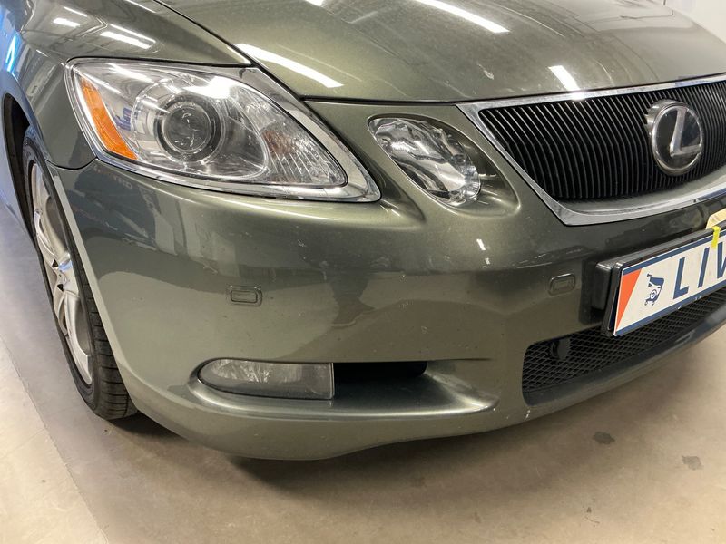 Lexus GS-Serie GS 300 Ambassador 2005 – снимка 29