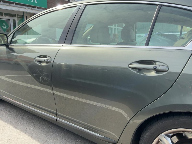 Lexus GS-Serie GS 300 Ambassador 2005 – снимка 4