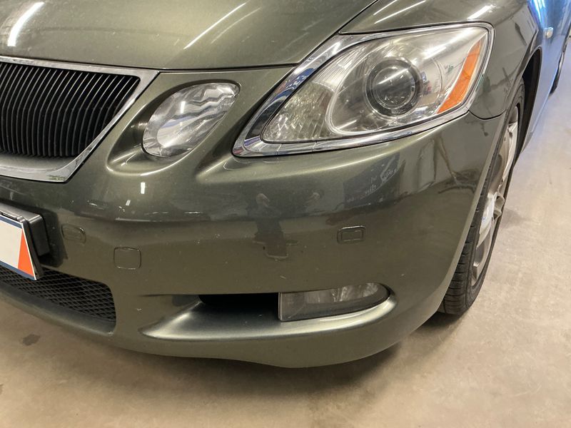 Lexus GS-Serie GS 300 Ambassador 2005 – снимка 30