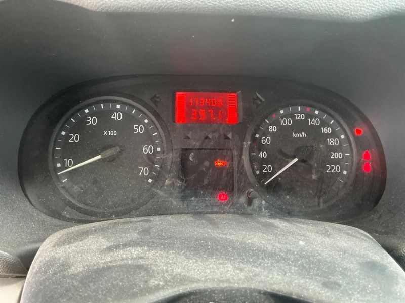 Renault Clio 1.2 LPG Campus.com 2010 – снимка 4