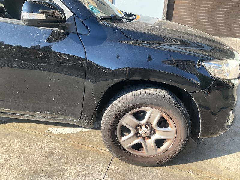 Toyota RAV 4 2.0 Active 2011 – снимка 22