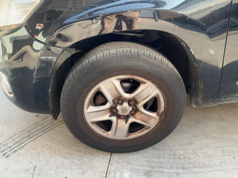 Toyota RAV 4 2.0 Active 2011 – снимка 3