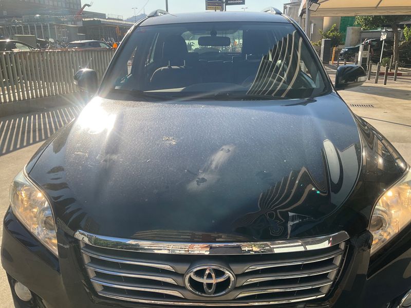Toyota RAV 4 2.0 Active 2011 – снимка 44