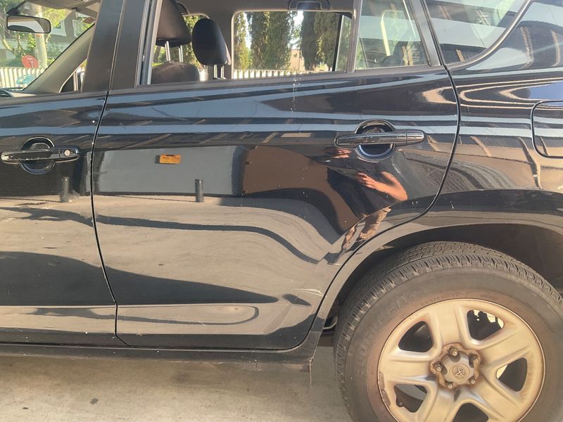 Toyota RAV 4 2.0 Active 2011 – снимка 28