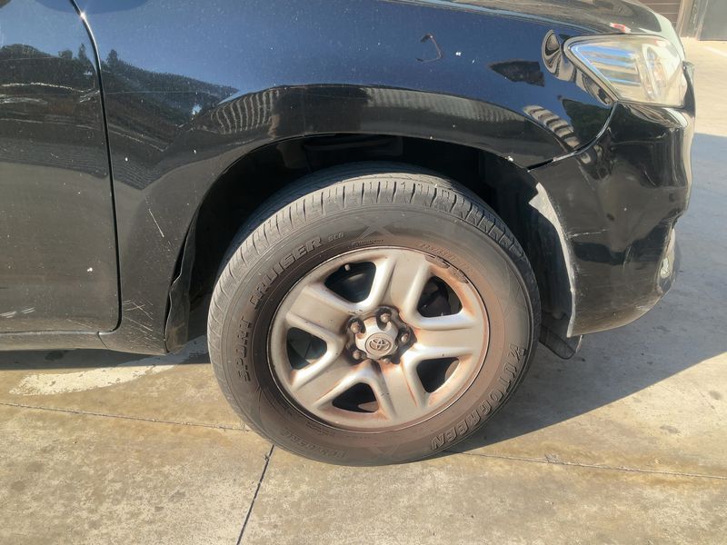Toyota RAV 4 2.0 Active 2011 – снимка 11
