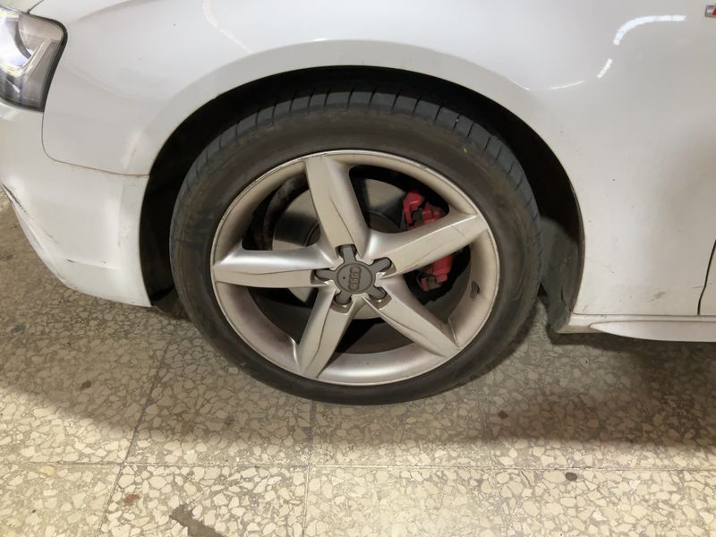 Audi A4 2.0 TDI clean diesel 2015 – снимка 17
