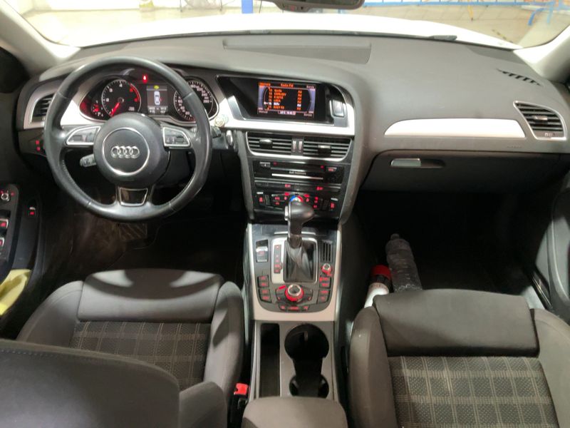 Audi A4 2.0 TDI clean diesel 2015 – снимка 12