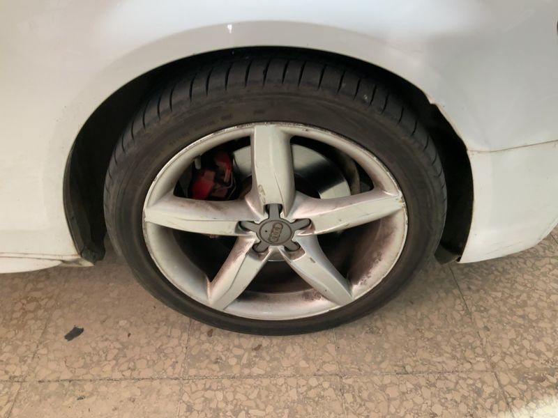 Audi A4 2.0 TDI clean diesel 2015 – снимка 20