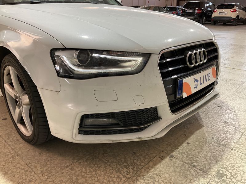 Audi A4 2.0 TDI clean diesel 2015 – снимка 34