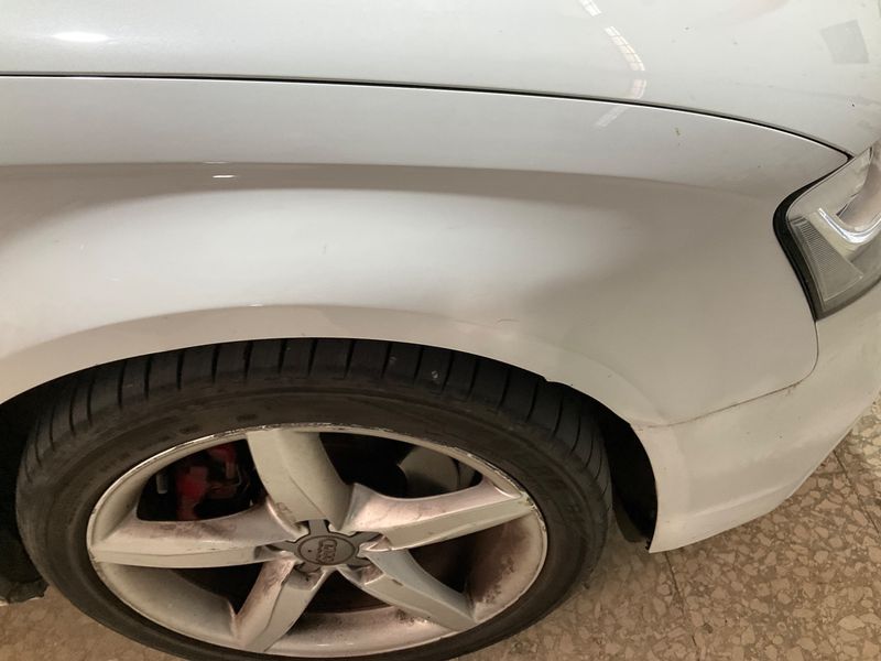 Audi A4 2.0 TDI clean diesel 2015 – снимка 22