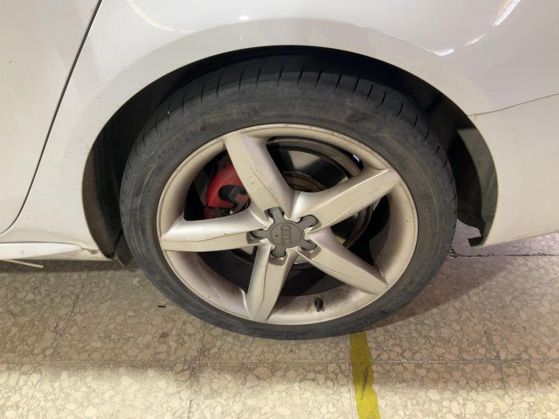 Audi A4 2.0 TDI clean diesel 2015 – снимка 18