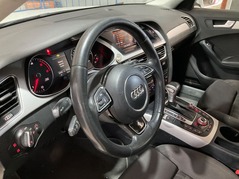Audi A4 2.0 TDI clean diesel 2015 – снимка 31