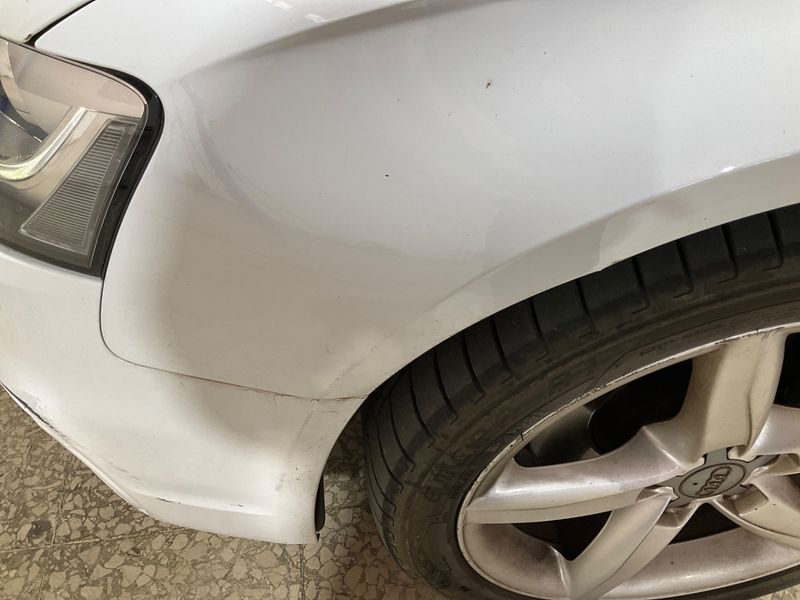 Audi A4 2.0 TDI clean diesel 2015 – снимка 27