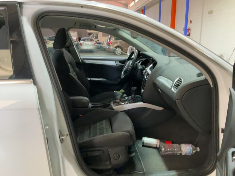 Audi A4 2.0 TDI clean diesel 2015 – снимка 11