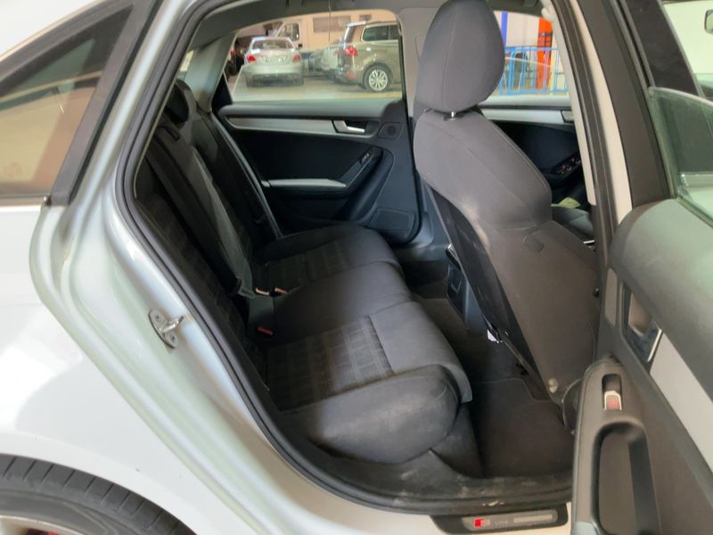 Audi A4 2.0 TDI clean diesel 2015 – снимка 19