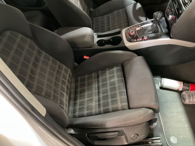 Audi A4 2.0 TDI clean diesel 2015 – снимка 28