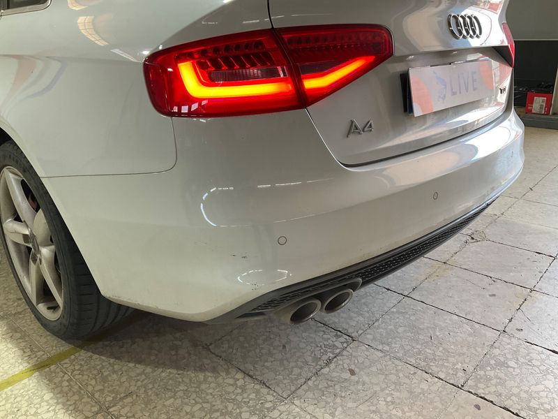 Audi A4 2.0 TDI clean diesel 2015 – снимка 32