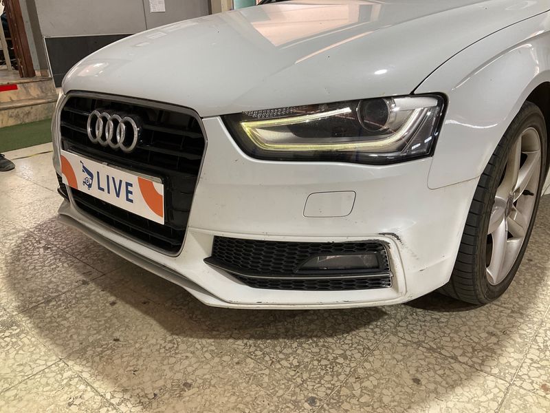 Audi A4 2.0 TDI clean diesel 2015 – снимка 35