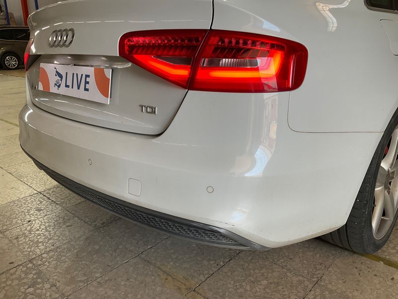 Audi A4 2.0 TDI clean diesel 2015 – снимка 33