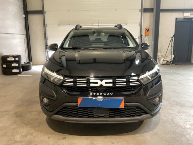 Dacia Sandero 1.0 TCe LPG Stepway Expression 2024 – снимка 14