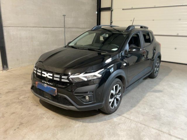 Dacia Sandero 1.0 TCe LPG Stepway Expression 2024 – снимка 1