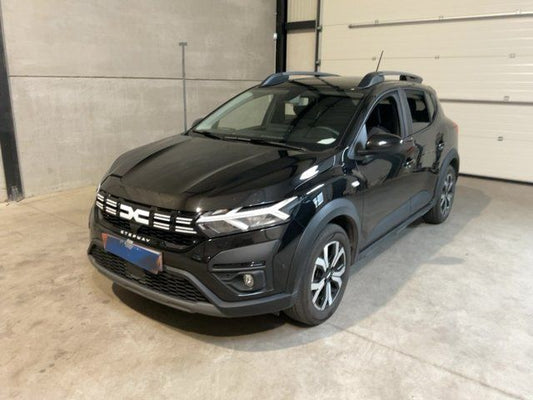 Dacia Sandero 1.0 TCe LPG Stepway Expression 2024 – снимка 1