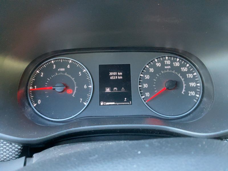Dacia Sandero 1.0 TCe LPG Stepway Expression 2024 – снимка 18