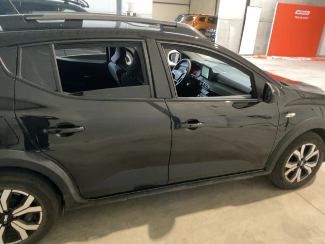 Dacia Sandero 1.0 TCe LPG Stepway Expression 2024 – снимка 10