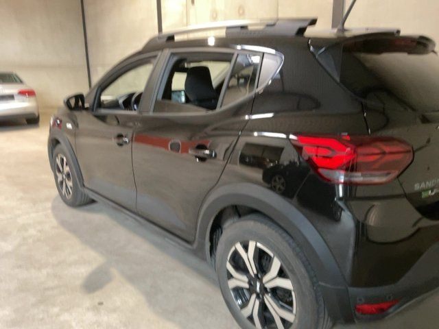 Dacia Sandero 1.0 TCe LPG Stepway Expression 2024 – снимка 6
