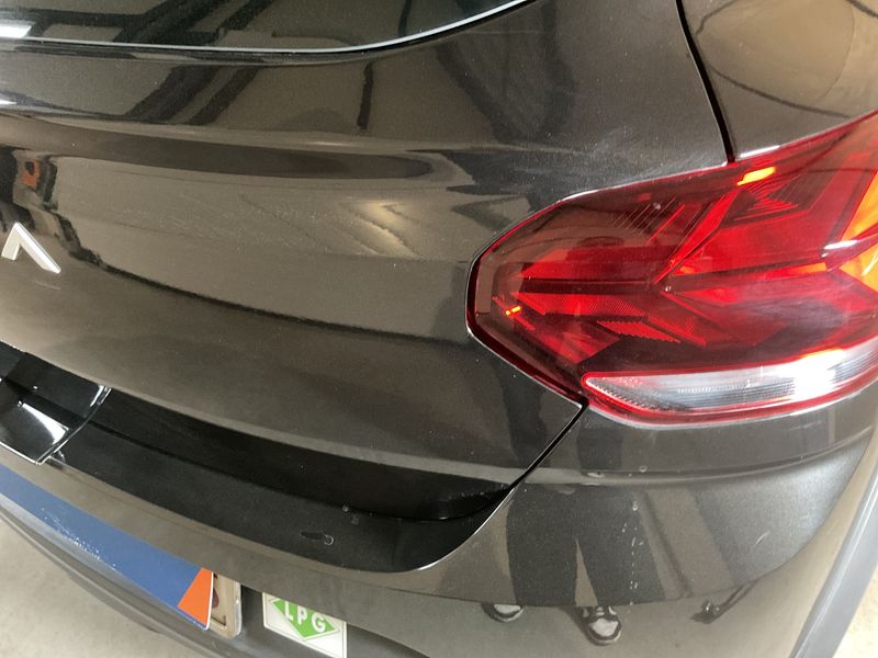 Dacia Sandero 1.0 TCe LPG Stepway Expression 2024 – снимка 26