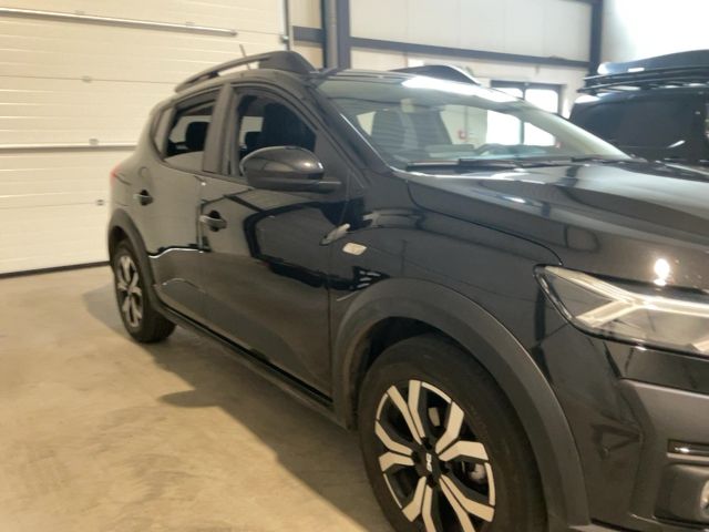 Dacia Sandero 1.0 TCe LPG Stepway Expression 2024 – снимка 12