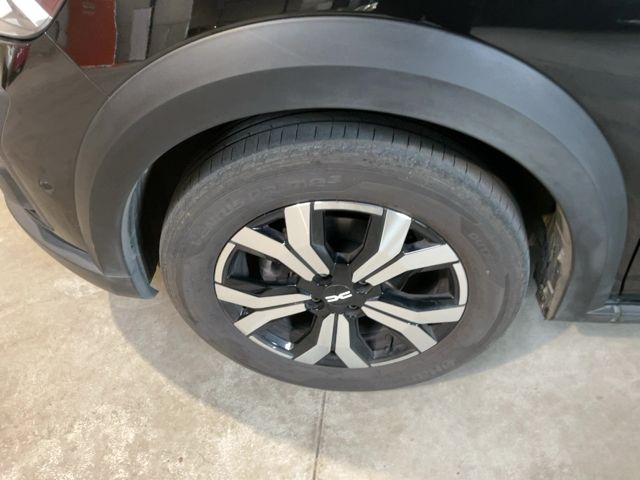 Dacia Sandero 1.0 TCe LPG Stepway Expression 2024 – снимка 3