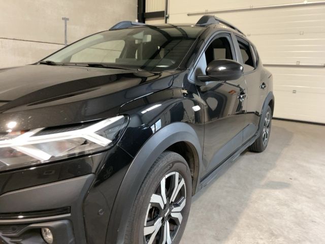 Dacia Sandero 1.0 TCe LPG Stepway Expression 2024 – снимка 2