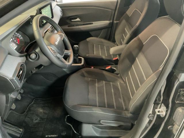 Dacia Sandero 1.0 TCe LPG Stepway Expression 2024 – снимка 16