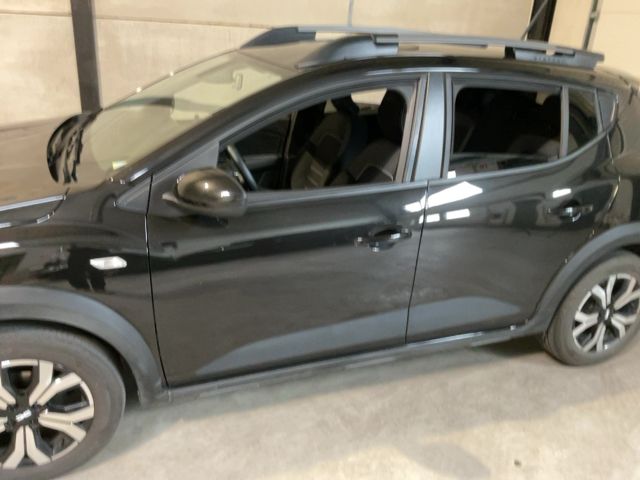 Dacia Sandero 1.0 TCe LPG Stepway Expression 2024 – снимка 4