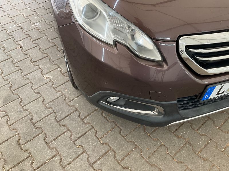 Peugeot 2008 1.6 e-HDi Allure 2013 – снимка 29