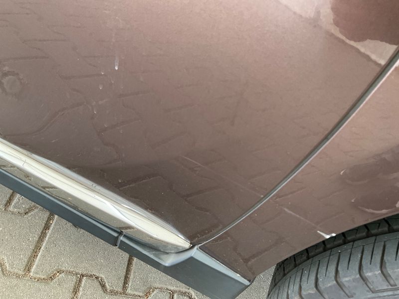 Peugeot 2008 1.6 e-HDi Allure 2013 – снимка 23