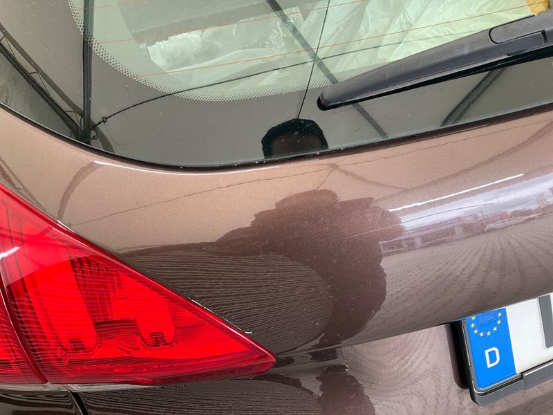 Peugeot 2008 1.6 e-HDi Allure 2013 – снимка 27