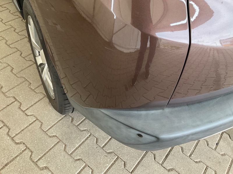 Peugeot 2008 1.6 e-HDi Allure 2013 – снимка 28