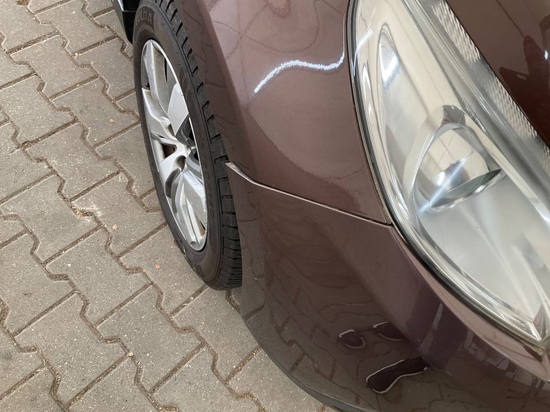 Peugeot 2008 1.6 e-HDi Allure 2013 – снимка 31