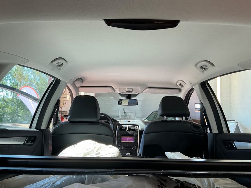 Mercedes-Benz B-Klasse B 200 2010 – снимка 30