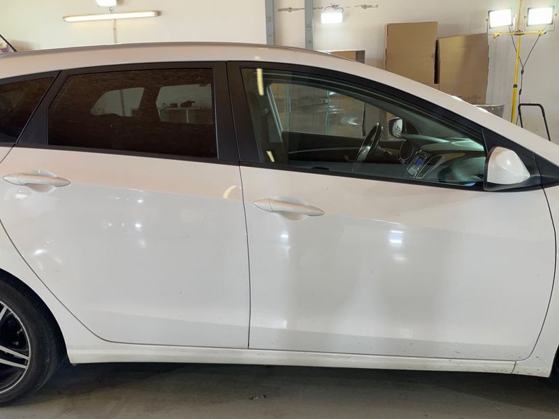Hyundai i30 1.4 Europe plus 2014 – снимка 10