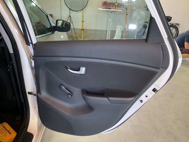 Hyundai i30 1.4 Europe plus 2014 – снимка 26