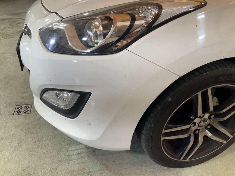 Hyundai i30 1.4 Europe plus 2014 – снимка 37