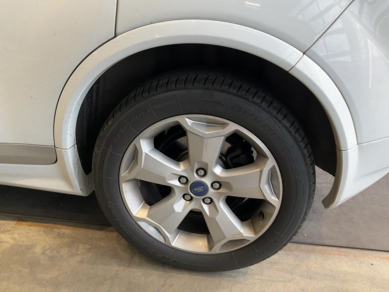 Ford Kuga 2.0 TDCi Titanium 2011 – снимка 5