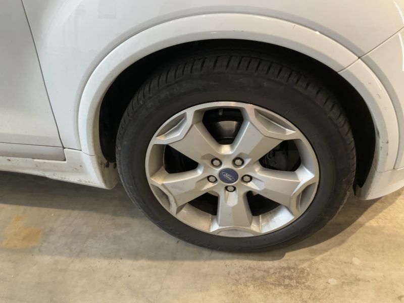 Ford Kuga 2.0 TDCi Titanium 2011 – снимка 11