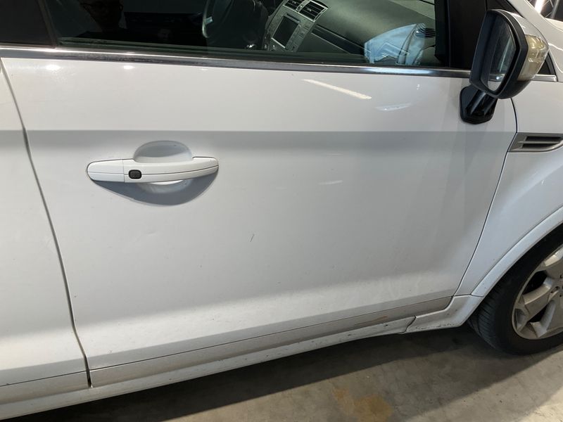 Ford Kuga 2.0 TDCi Titanium 2011 – снимка 23